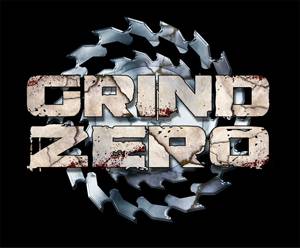 logo Grind Zero
